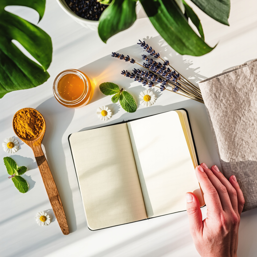 Hearing wellness guide