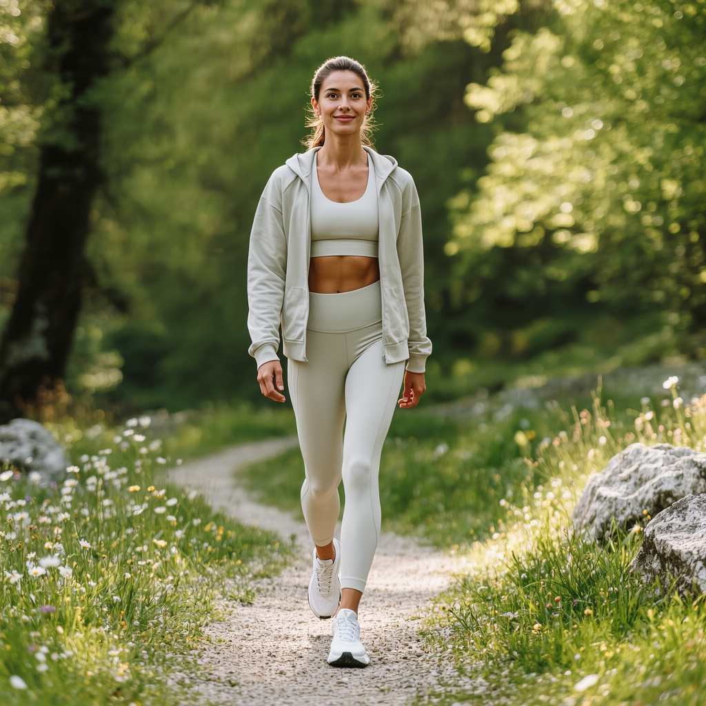 Hearing wellness journey
